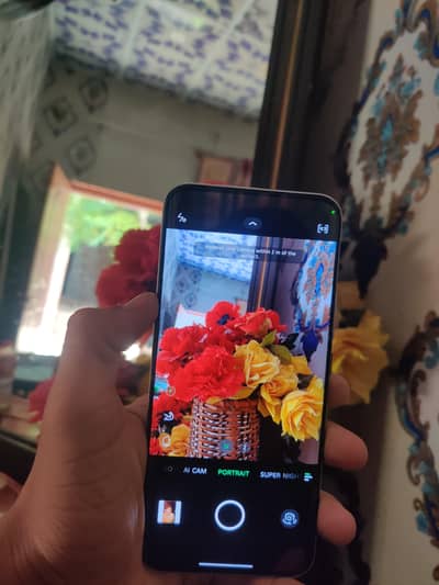 Infinix Hot 60 pro puls