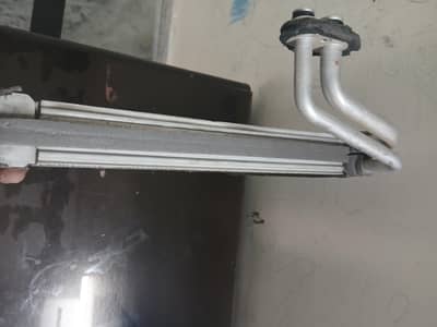 Honda Civic Ac Evaporator 2019