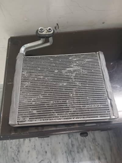 Honda Civic Ac Evaporator 2019