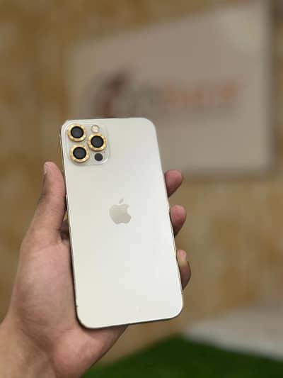 IPhone 12 Pro 256GB Non Pta Factory Unlocked