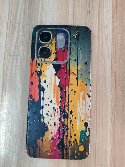 infinix mobili