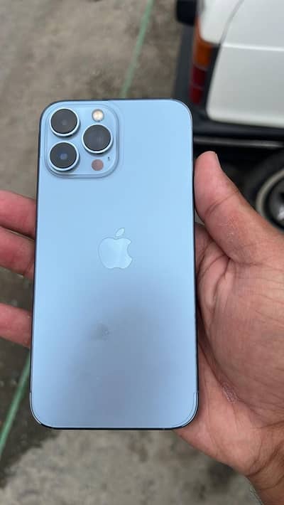 Apple iPhone 13 Pro Max non pta