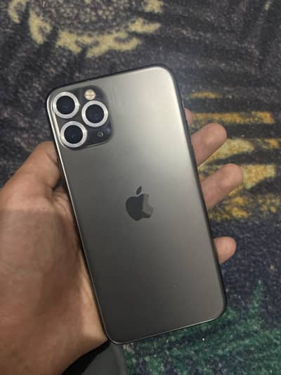 Apple iPhone 11 Pro