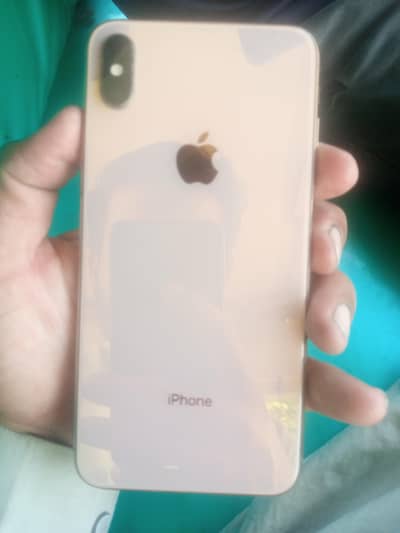 Apple iPhone XS Max