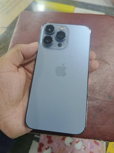Apple iPhone 13 Pro