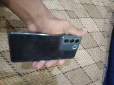 Vivo V23e