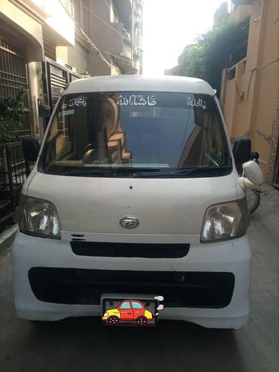 hijet