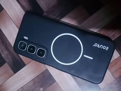 Infinix hot 60i exchange possible