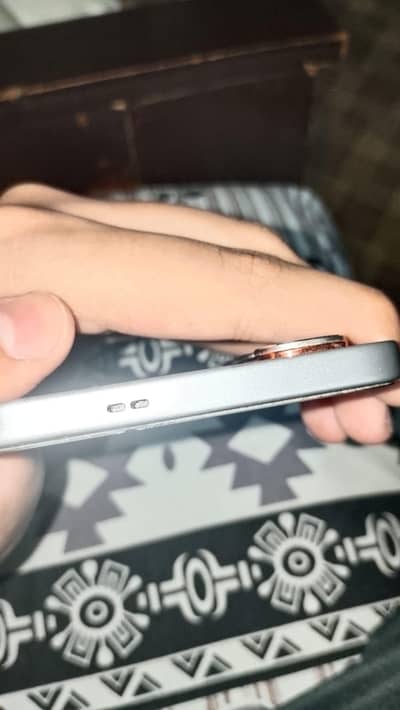 Infinix HOT 60 PRO
