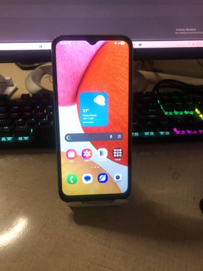 Samsung A14 With Box Pta Approved For Sale