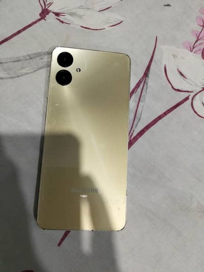 Samsung Galaxy A06 4GB RAM 64GB Storage | Excellent Condition