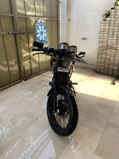 hi speed infinity 150cc for sale  (modified) if serious than contact