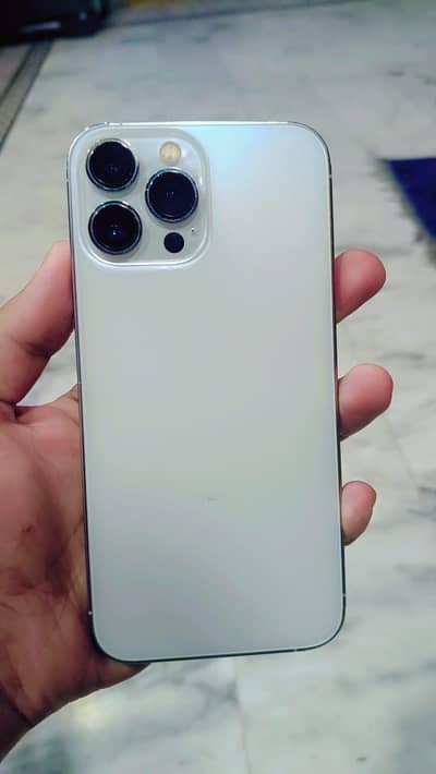 Apple iPhone 13 Pro Max