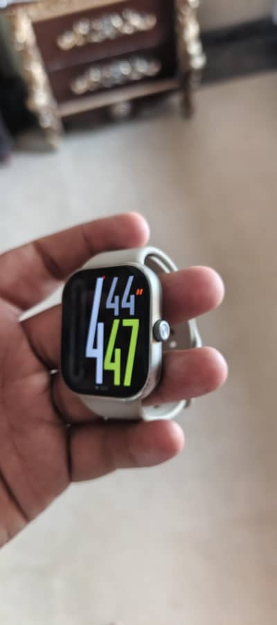 Redmi watch 5