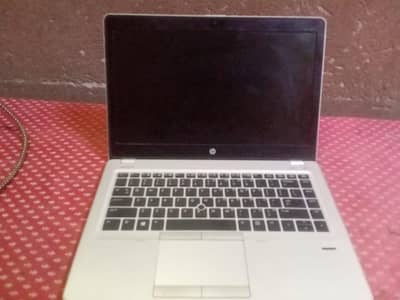 hp laptop for sale in good condition.