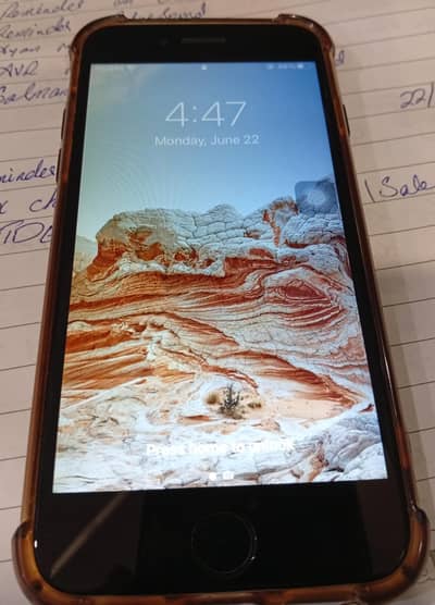 Apple iPhone 7