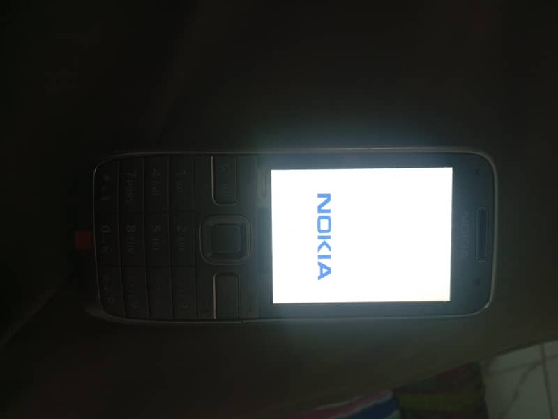 Nokia E52 2