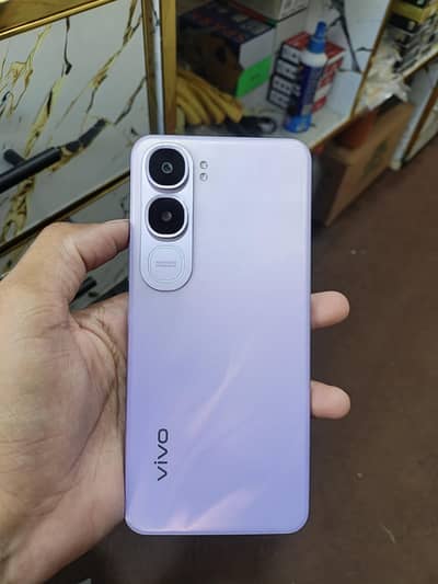 Vivo Y21