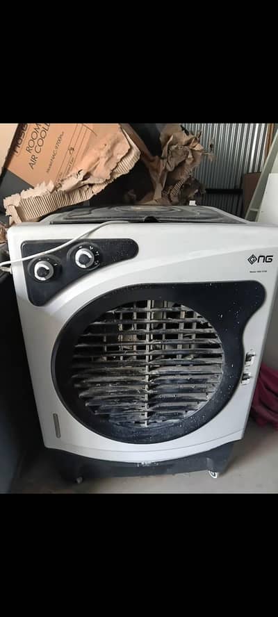 Air coolr