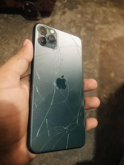 Apple iPhone 11 Pro Max 512 gb