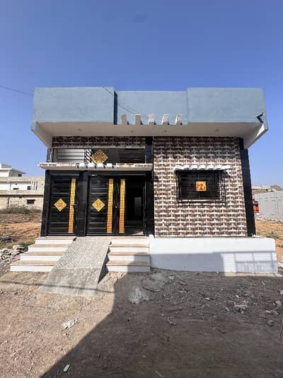 120 sqyd house for sale