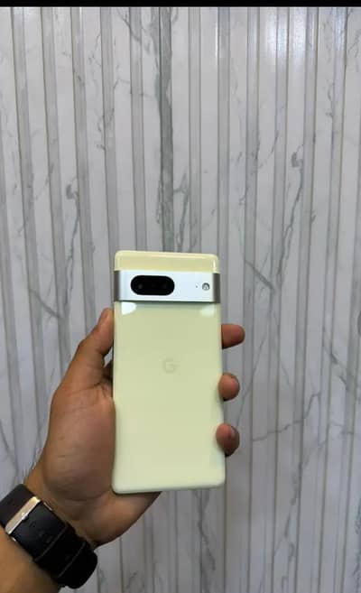 Google Pixel 7