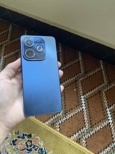 Infinix Hot 40i
