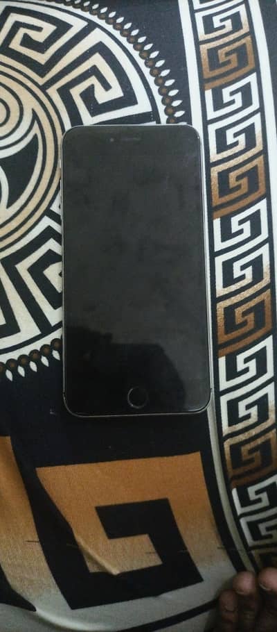 Apple iPhone 6S Plus