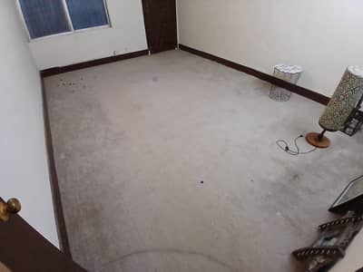 carpet grey colour, heavy fur, with underlay, 12.5 by 17 feet, new