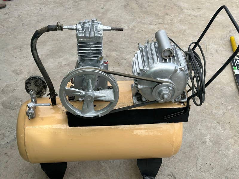 air compressor 1