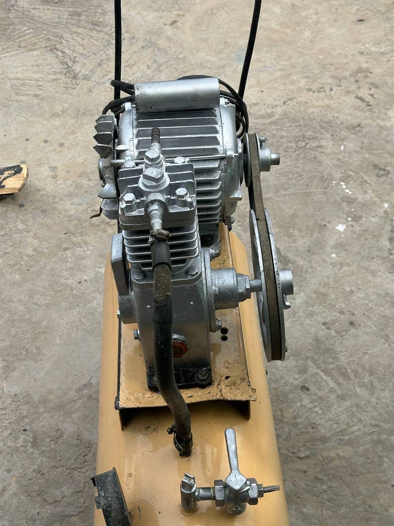 air compressor 3