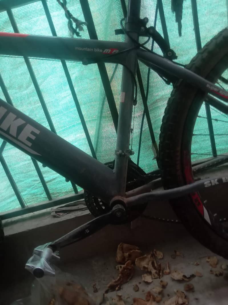 cycle 0