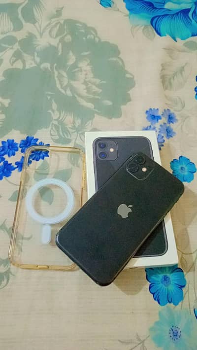 Apple iPhone 11