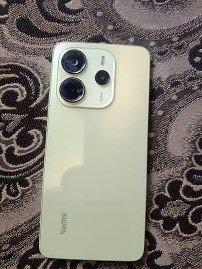 Redmi note 14 4g 8/128