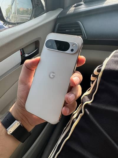 Google Pixel 9 Pro XL