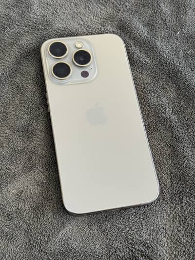 Apple iPhone 15 Pro 128gb