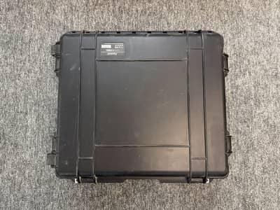 studio light p300