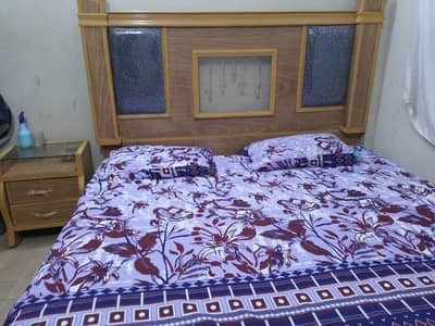 bed room set