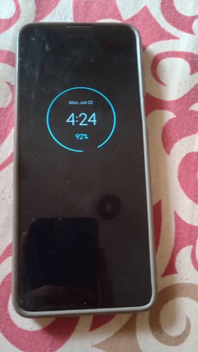 Motorola One 5G Ace 4GB/128GB Normal Condition
