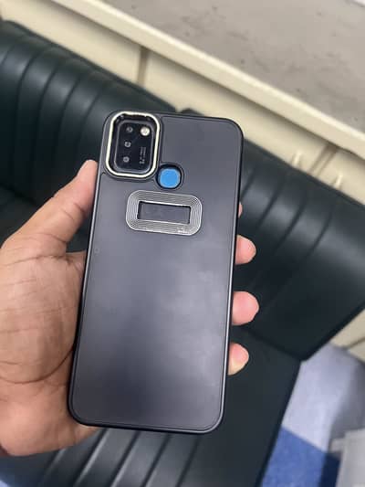 Infinix Smart 6