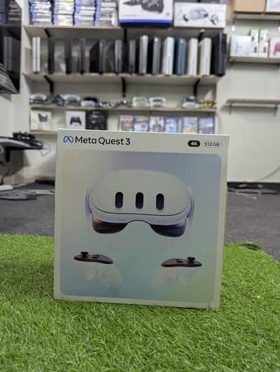 Oculus quest 3