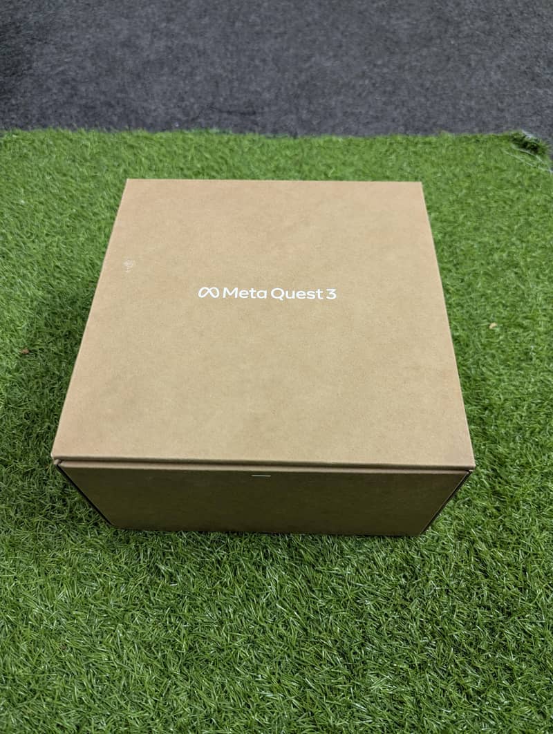 Oculus quest 3 1