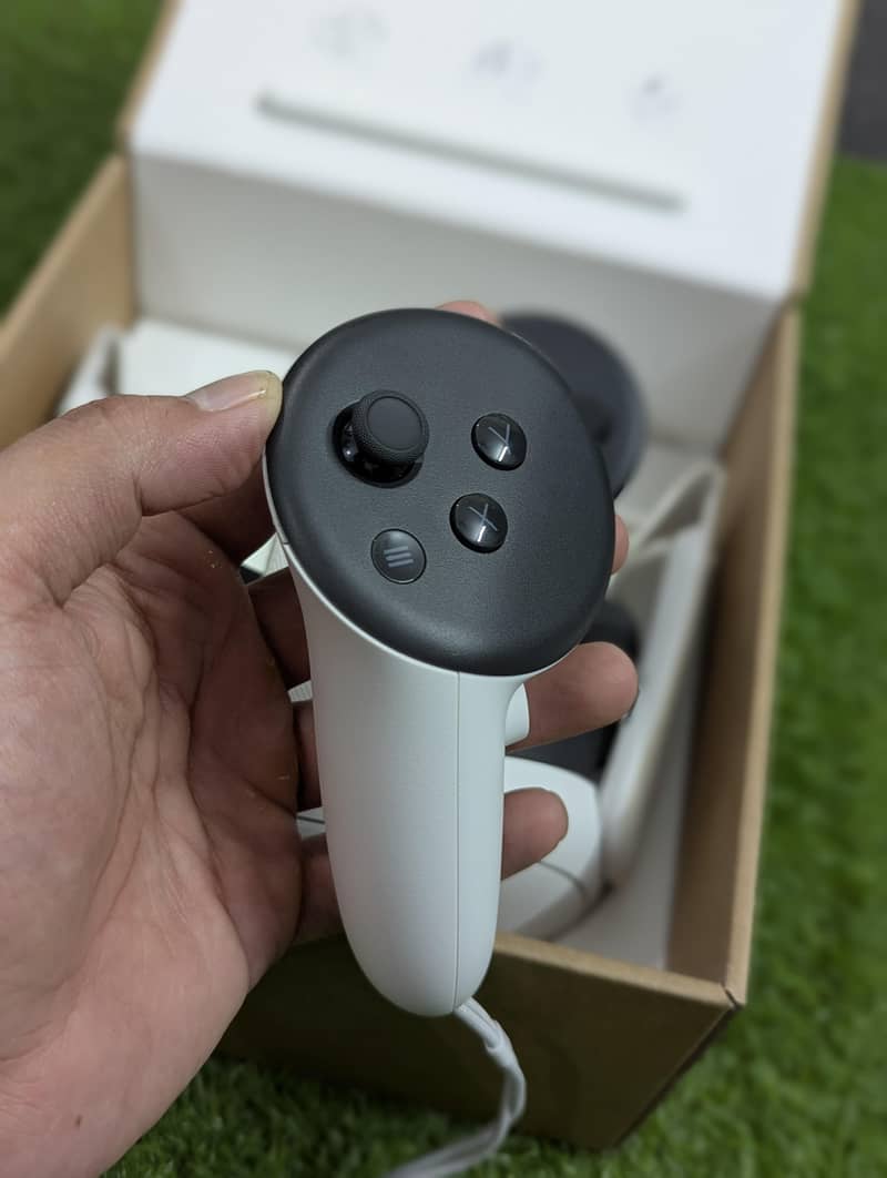 Oculus quest 3 3