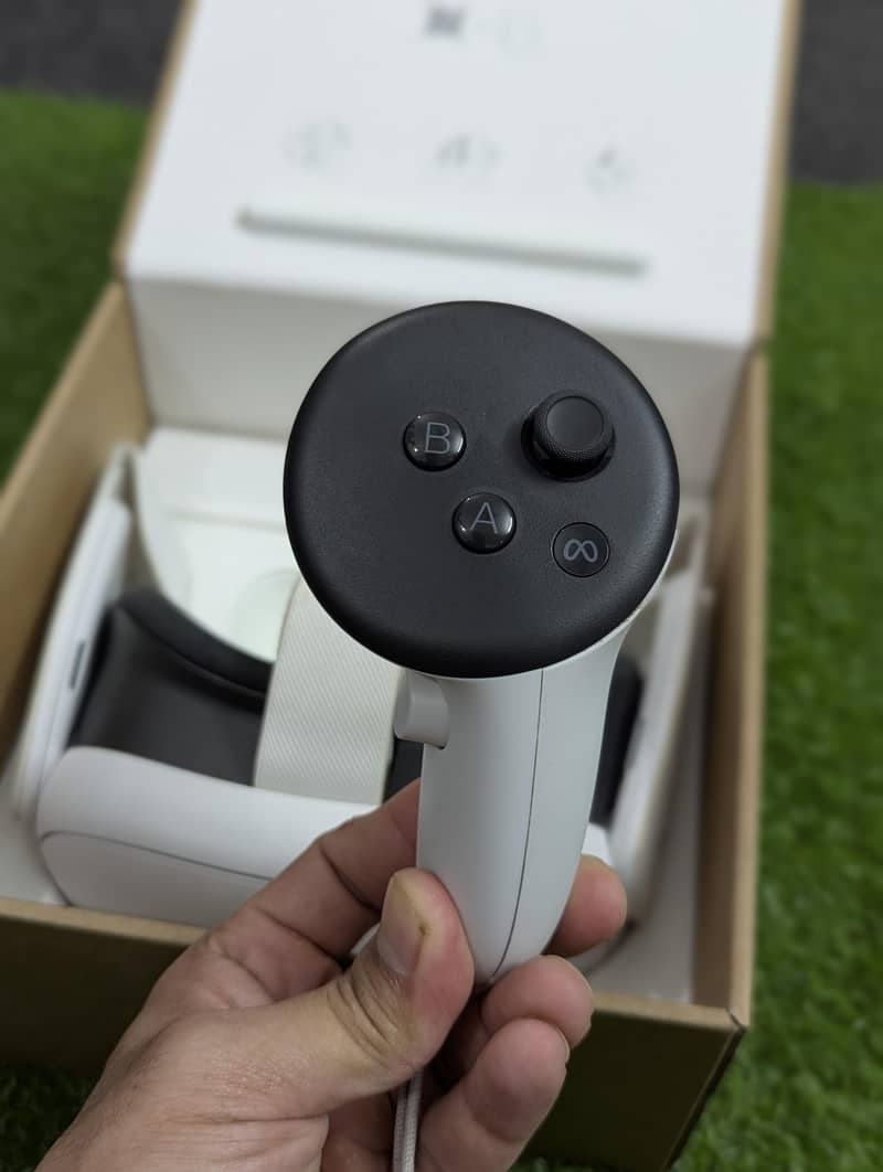 Oculus quest 3 4