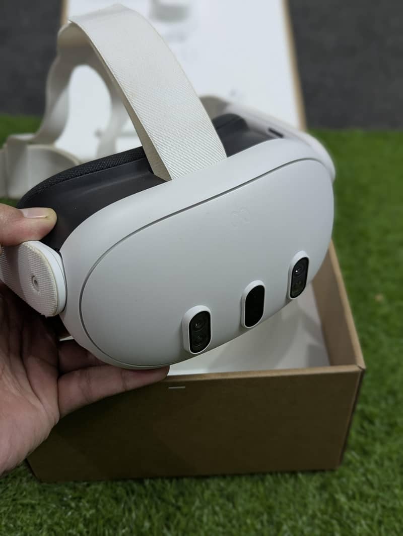 Oculus quest 3 5