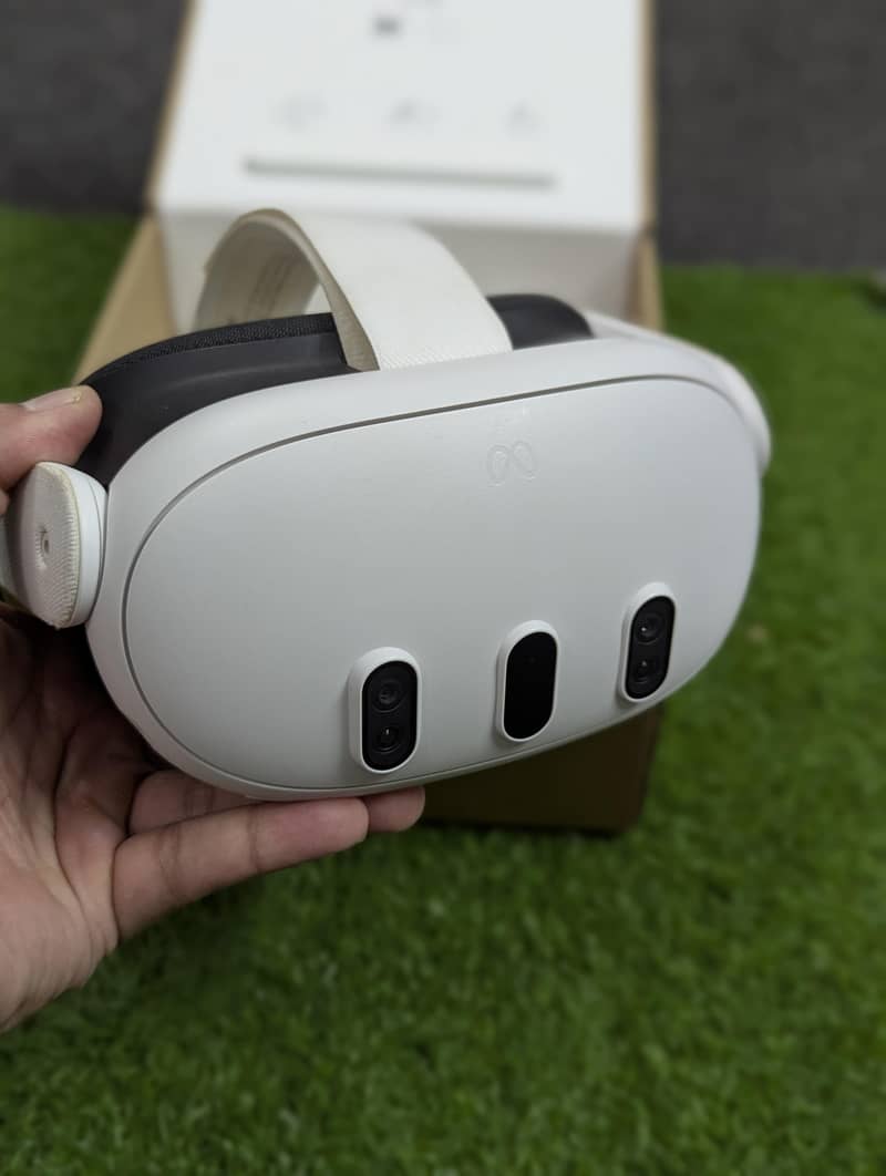 Oculus quest 3 6