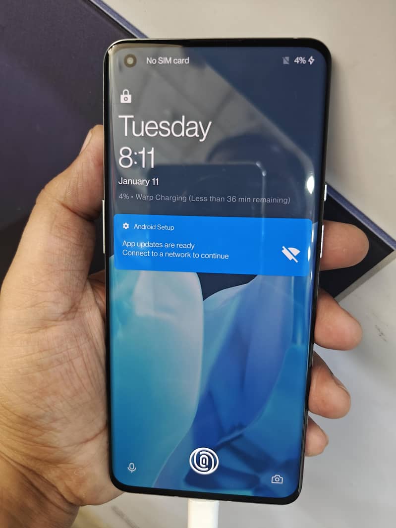 One Plus 9 Pro 1