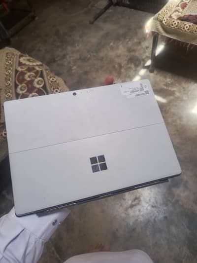 MICROSOFT SURFACE PRO 5