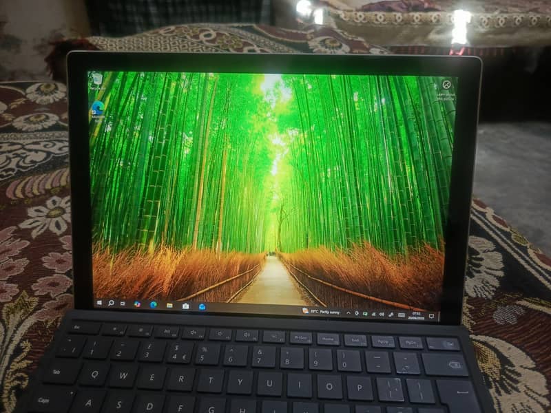 MICROSOFT SURFACE PRO 5 3