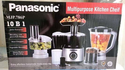 Panasonic